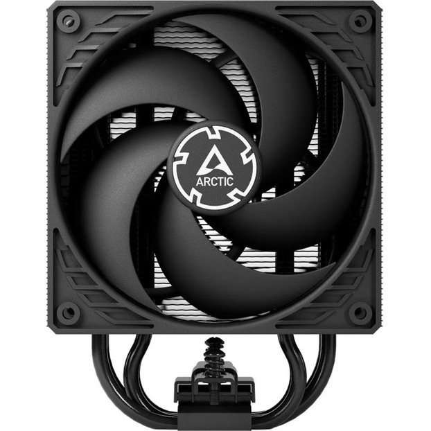 Кулер процесорний ARCTIC Freezer 36 SI Black (AOCPU00012A) Кулер процесорний ARCTIC Freezer 36 SI Black (AOCPU00012A)