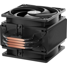 Кулер процесорний ARCTIC Freezer 36 SI Black (AOCPU00012A)