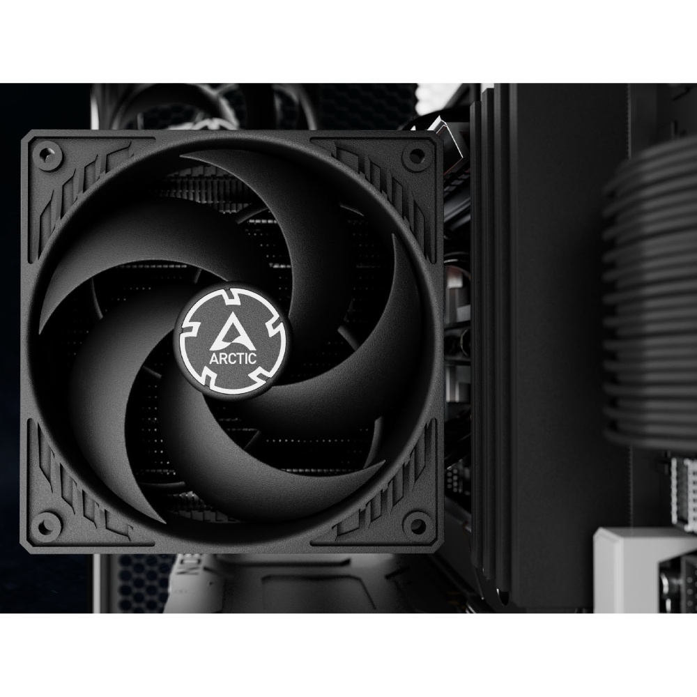 Покупка Кулер процесорний ARCTIC Freezer 36 SI Black (AOCPU00012A)