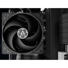 Кулер процесорний ARCTIC Freezer 36 SI Black (AOCPU00012A)