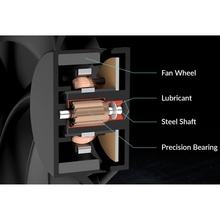 Кулер процесорний ARCTIC Freezer 36 SI Black (AOCPU00012A)