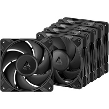 Набор кулеров корпусных ARCTIC P12 Pro PST 5pcs (ACFAN00307A)