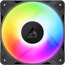 Кулер корпусний ARCTIC P12 Pro A-RGB (ACFAN00309A)