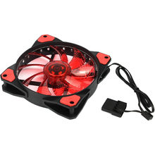 Кулер корпусный GAMEMAX GMX-AF12R