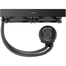 Система водяного охолодження ARCTIC Liquid Freezer III Pro 280 (ACFRE00179A)