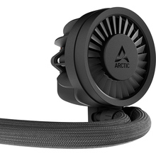 Система водяного охлаждения ARCTIC Liquid Freezer III Pro 420 (ACFRE00181A)