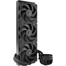 Система водяного охлаждения ARCTIC Liquid Freezer III Pro 420 (ACFRE00181A)
