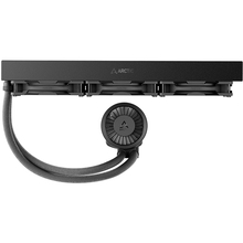 Система водяного охлаждения ARCTIC Liquid Freezer III Pro 420 (ACFRE00181A)