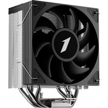 Кулер процессорный 1STPLAYER CY12 Black (CY12-BK)