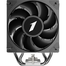 Кулер процессорный 1STPLAYER CY12 Black (CY12-BK)