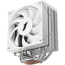Кулер процесорний 1STPLAYER CY12 White (CY12-WH)