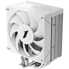 Кулер процесорний 1STPLAYER CY12 White (CY12-WH)