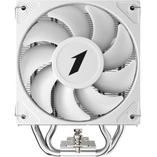 Кулер процесорний 1STPLAYER CY12 White (CY12-WH)