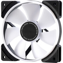 Кулер корпусный FRACTAL DESIGN Prisma AL-12 ARGB (FD-FAN-PRI-AL12)