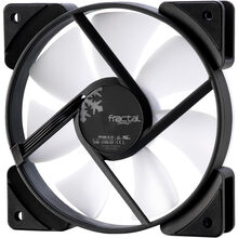 Кулер корпусный FRACTAL DESIGN Prisma AL-12 ARGB (FD-FAN-PRI-AL12)