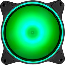 Кулер корпусний CHIEFTEC ZF-1225RGB-R