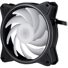 Кулер корпусний CHIEFTEC ZF-1225RGB-R