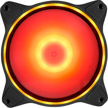 Кулер корпусний CHIEFTEC ZF-1225RGB-R
