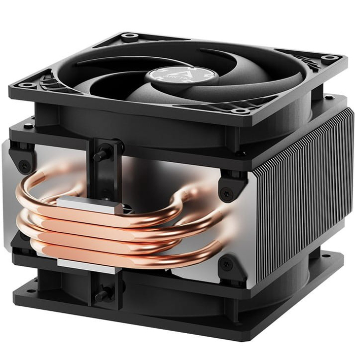 Кулер процесорний ARCTIC Freezer 6 SI (AOCPU00010A) Для сокета AM4