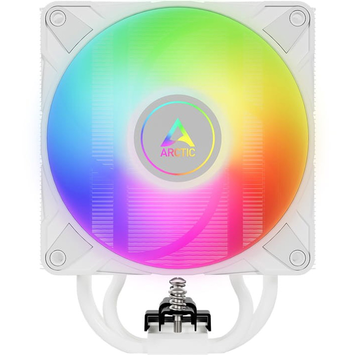 Кулер процессорный ARCTIC Freezer 6 SI A-RGB (AOCPU00014A) Дополнительно Тип охлаждения: активное; скорость вращения вентилятора: 200–2000 об/мин