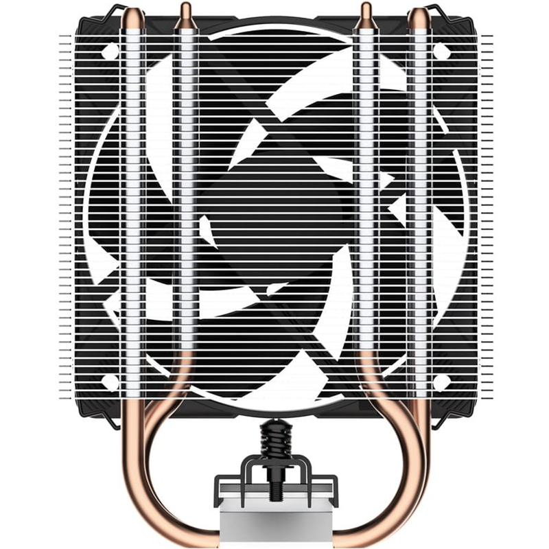 Кулер процесорний ARCTIC Freezer 8A CO (ACFRE00162A) Для сокета AM5
