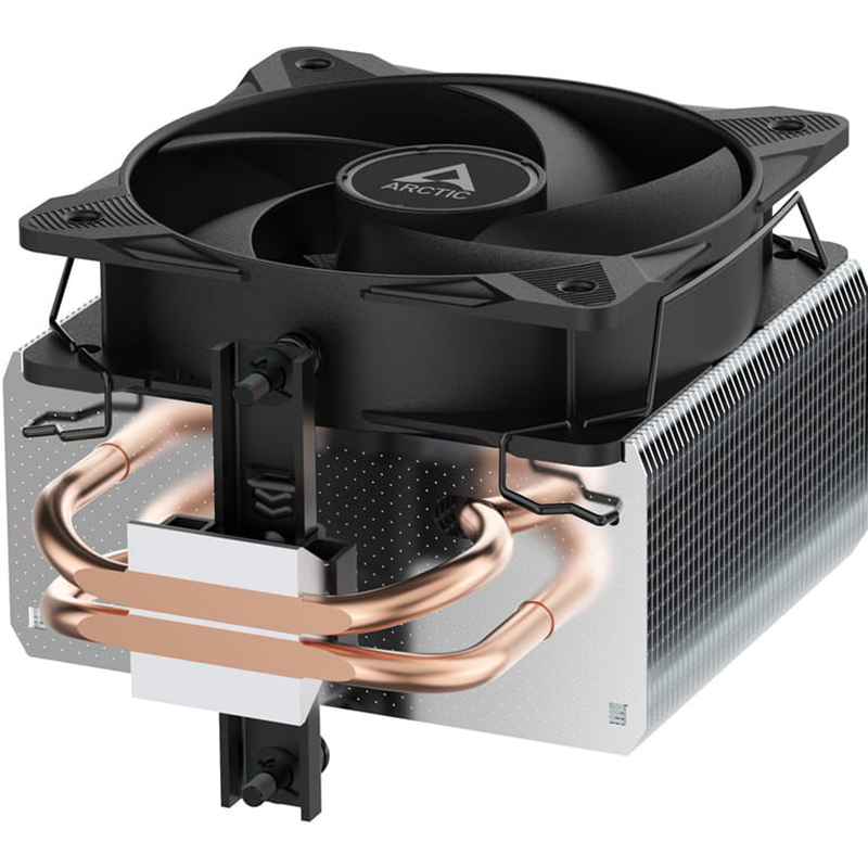 Кулер процесорний ARCTIC Freezer 8A CO (ACFRE00162A) Підшипник качання