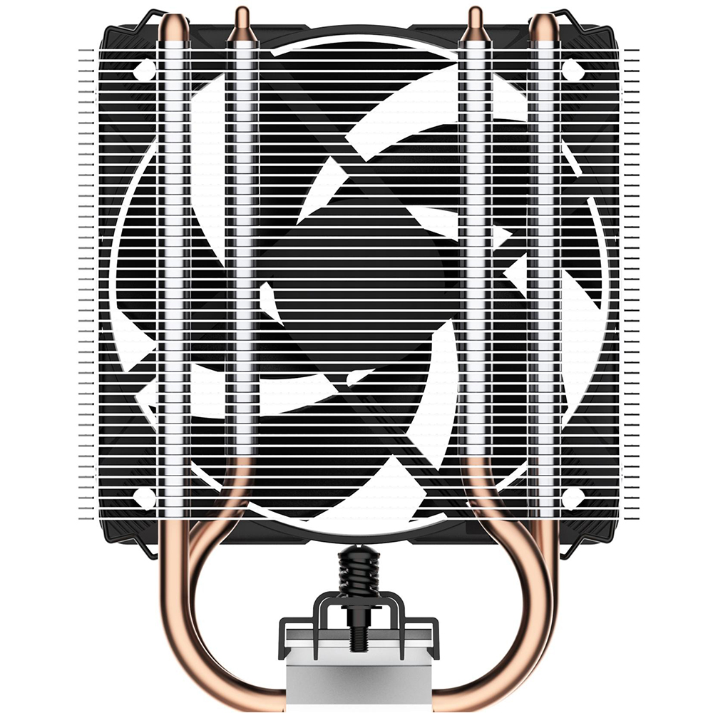 Кулер процесорний ARCTIC Freezer 8i (ACFRE00190A) Для сокета LGA1700