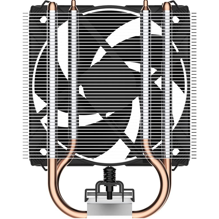 Кулер процесорний ARCTIC Freezer 8i CO (ACFRE00191A) Для сокета LGA1851