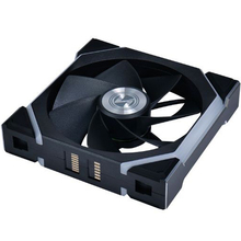 Кулер корпусний LIAN LI Uni Fan SL Wireless 120-3 Revers Blade 3шт Black (G99.12RSL1W3B.00)
