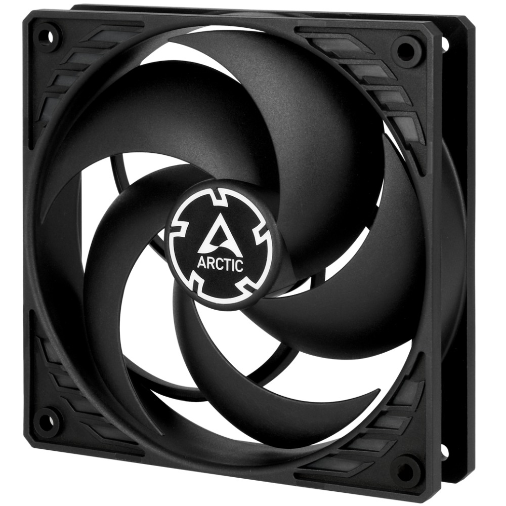 Кулер корпусний ARCTIC P12 TC (ACFAN00176A) Призначення для корпусу