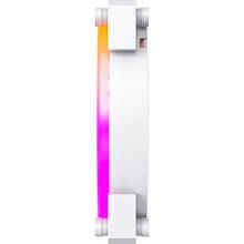 Кулер корпусний MONTECH 140MM RX140 PWM WHITE