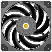 Кулер корпусний MONTECH 120MM METAL 120 PWM