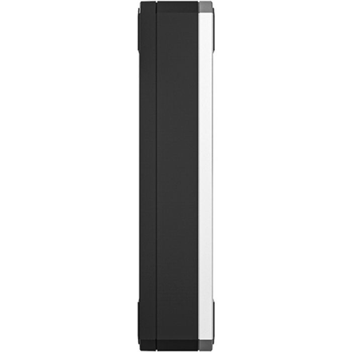 Фото Кулер корпусний MONTECH 120MM METAL 120 PWM
