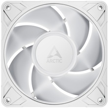 Кулер корпусний ARCTIC P12 A-RGB WHT 3 шт. (ACFAN00326A)