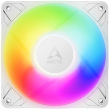 Кулер корпусний ARCTIC P12 A-RGB WHT 3 шт. (ACFAN00326A)