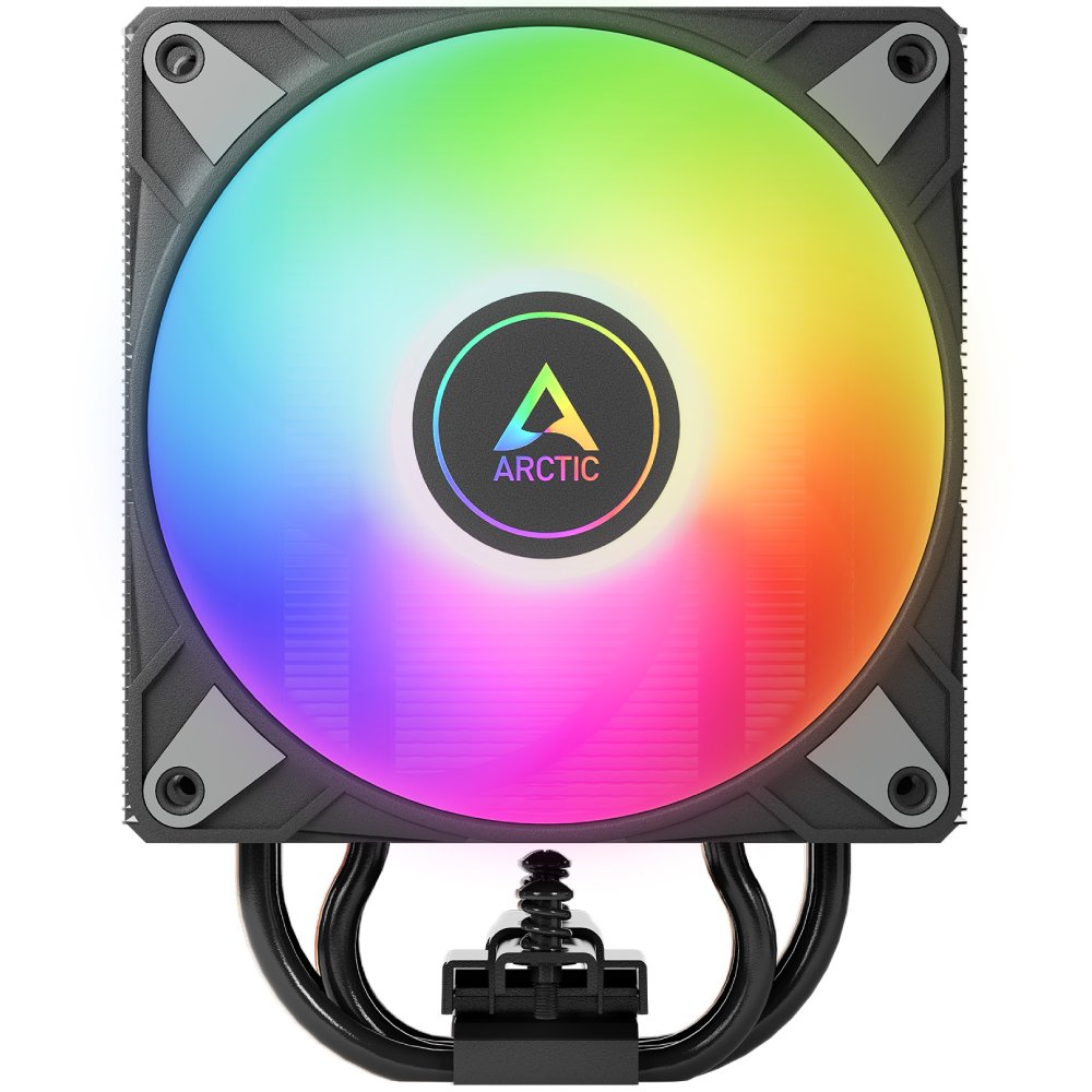 Кулер процесорний Arctic Freezer 36 A-RGB 2 шт. (AOCPU00013A) Для сокета AM5