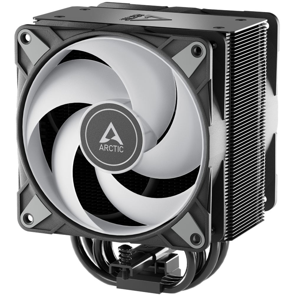 Кулер процесорний Arctic Freezer 36 A-RGB 2 шт. (AOCPU00013A) Для сокета AM4