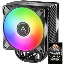 Кулер процесорний Arctic Freezer 36 A-RGB 2 шт. (AOCPU00013A)