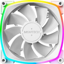 Набір корпусних кулерів MONTECH 120MM AX120(W3I1)
