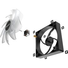 Кулер корпусний MONTECH 120MM GF120 PWM BLACK
