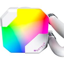 Система водяного охолодження MONTECH MULTI SOCKET WHITE HYPERFLOW ARGB 240 (W)