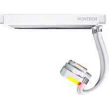 Система водяного охолодження MONTECH MULTI SOCKET WHITE HYPERFLOW ARGB 240 (W)