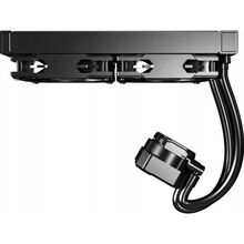 Система водяного охлаждения MONTECH MULTI SOCKET BLACK HYPERFLOW SILENT240(B)