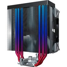 Кулер процесорний MONTECH MULTI SOCKET BLACK NX400 ARGB (B)