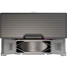 Кулер процесорний MONTECH MULTI SOCKET BLACK NX400 ARGB (B)