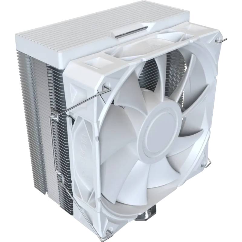 Кулер процесорний MONTECH MULTI SOCKET WHITE NX400 (W) Призначення для процесора