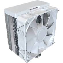 Кулер процесорний MONTECH MULTI SOCKET WHITE NX400 (W)
