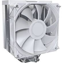 Кулер процесорний MONTECH MULTI SOCKET WHITE NX400 (W)