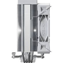 Кулер процесорний MONTECH MULTI SOCKET WHITE NX400 (W)