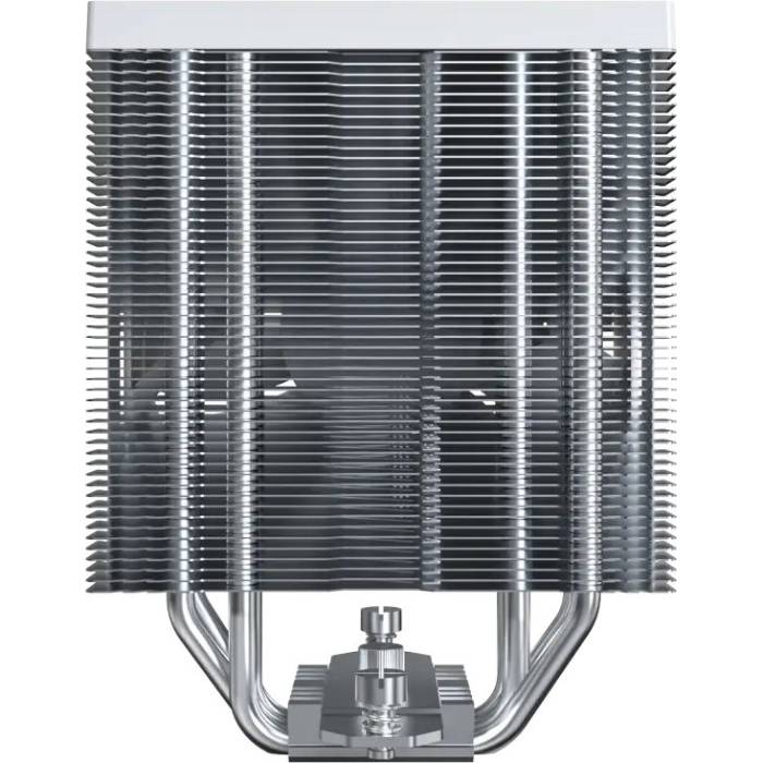 Кулер процесорний MONTECH MULTI SOCKET WHITE NX400 (W) Для сокета 1851